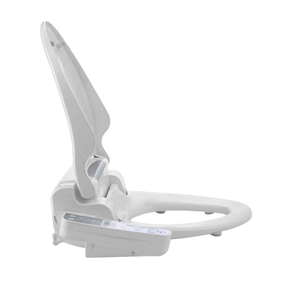 Bidet Electric Toilet Seat Cover Electronic Seats Paper Saving Auto Smart Wash freeshipping - Awezingly