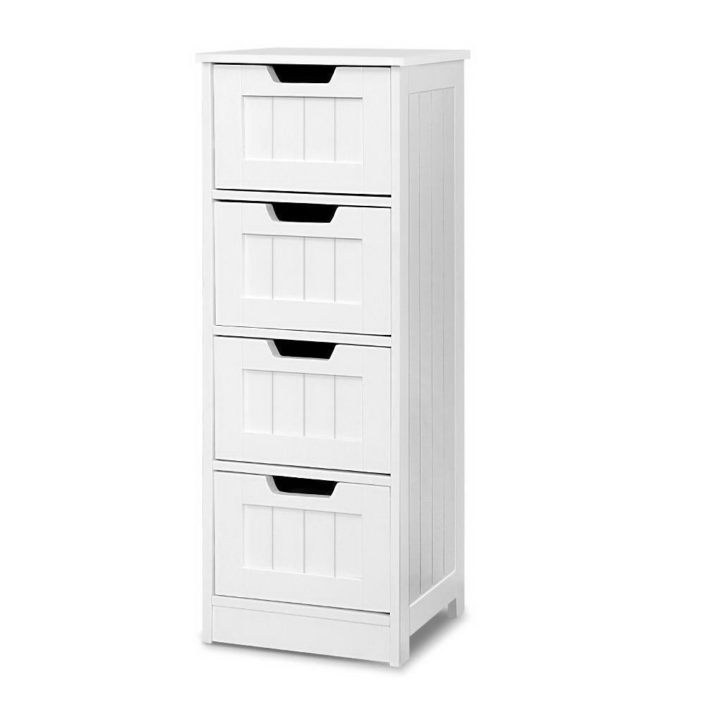 Artiss Storage Cabinet Chest of Drawers Dresser Bedside Table Bathroom Stand freeshipping - Awezingly