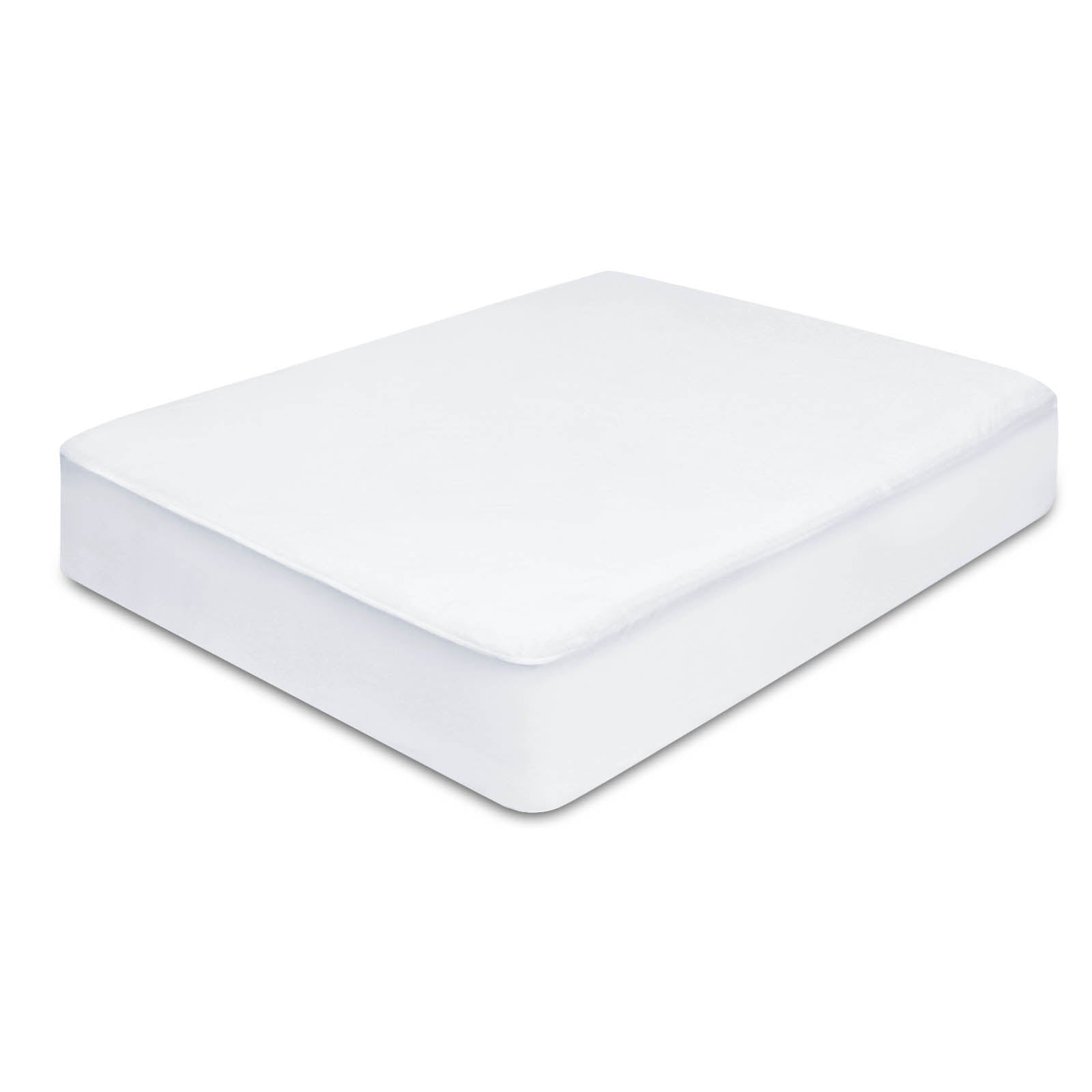 Giselle Bedding Double Size Waterproof Bamboo Mattress Protector freeshipping - Awezingly