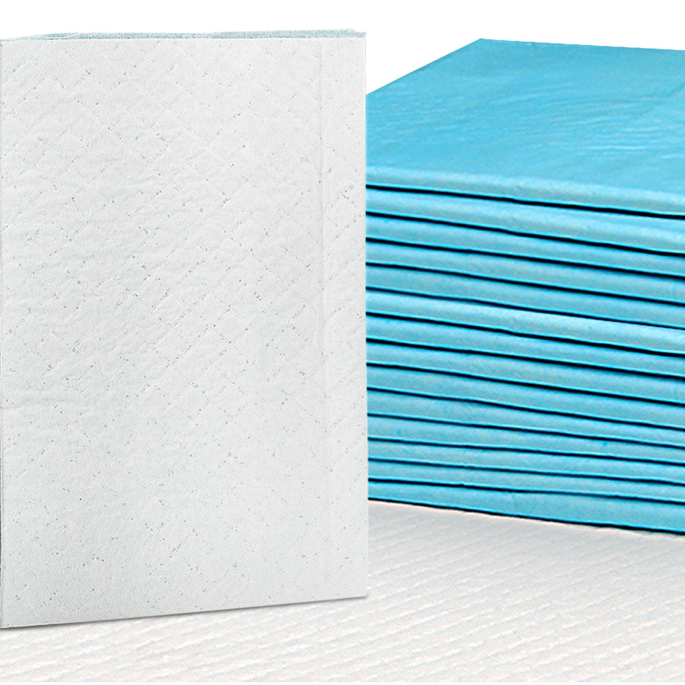 200pcs Puppy Dog Pet Training Pads Cat Toilet 60 x 60cm Super Absorbent Indoor Disposable freeshipping - Awezingly