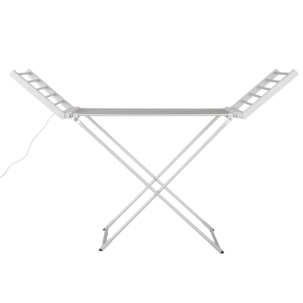 Electric Heated Clothes Rack freeshipping - Awezingly