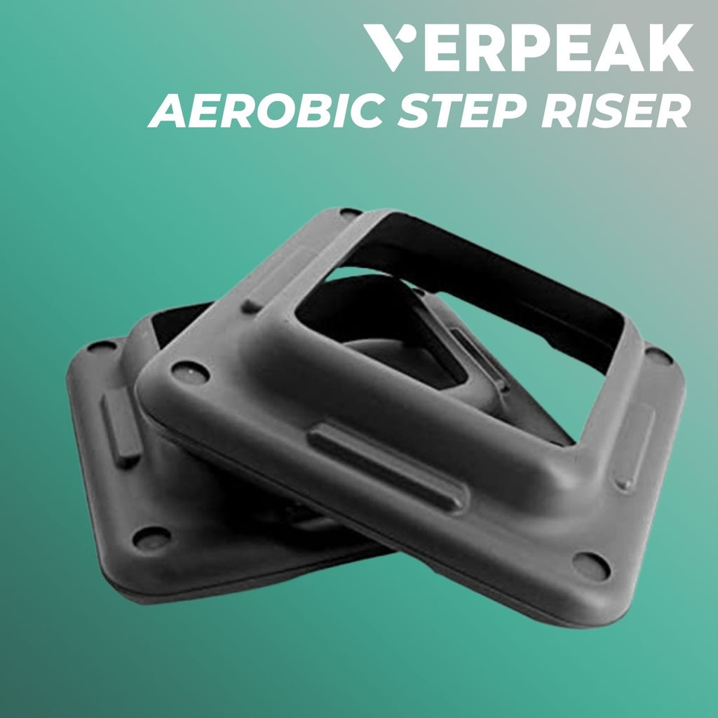VERPEAK Step Riser Blocks (Set of 4)