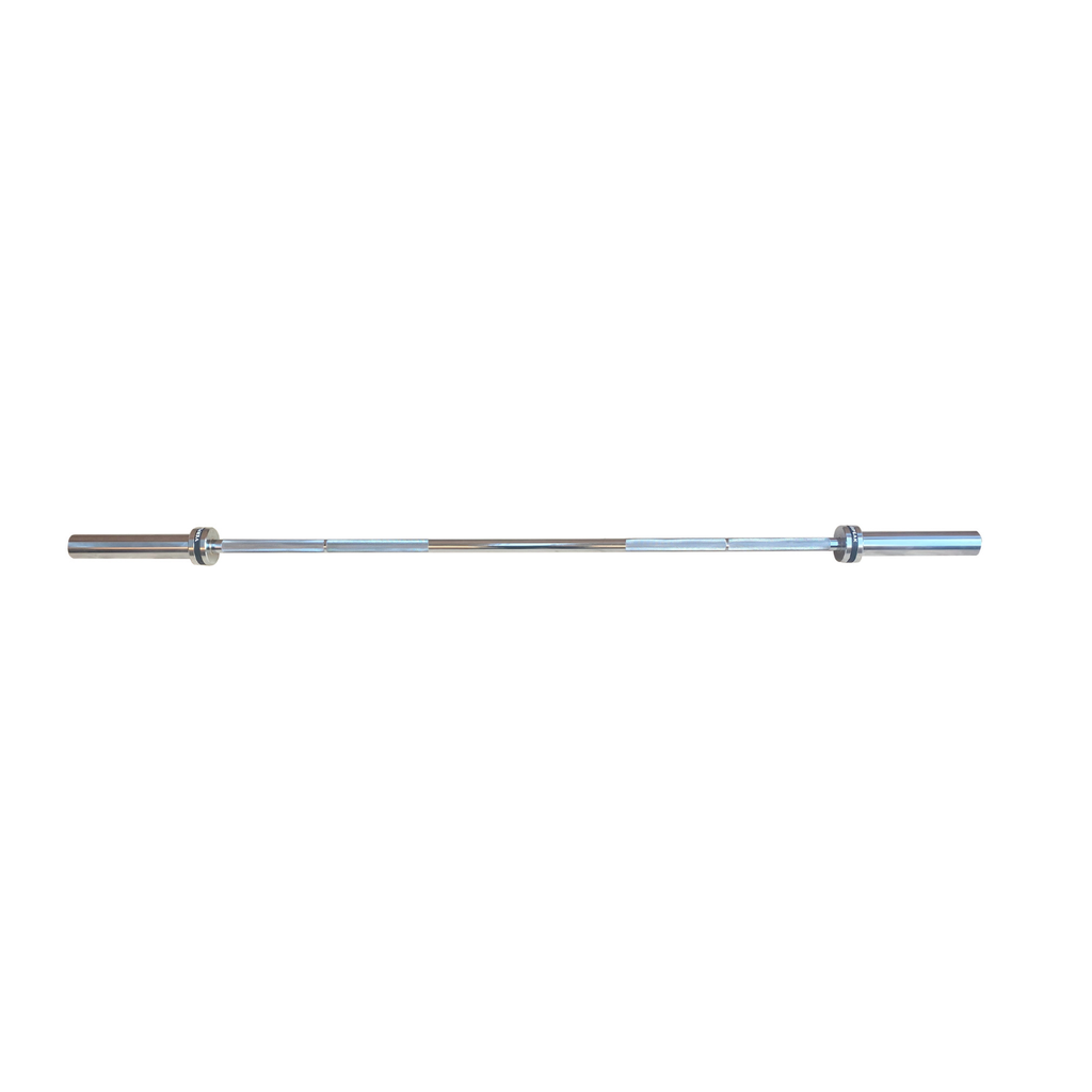 VERPEAK Olympic Barbell 180CM Straight