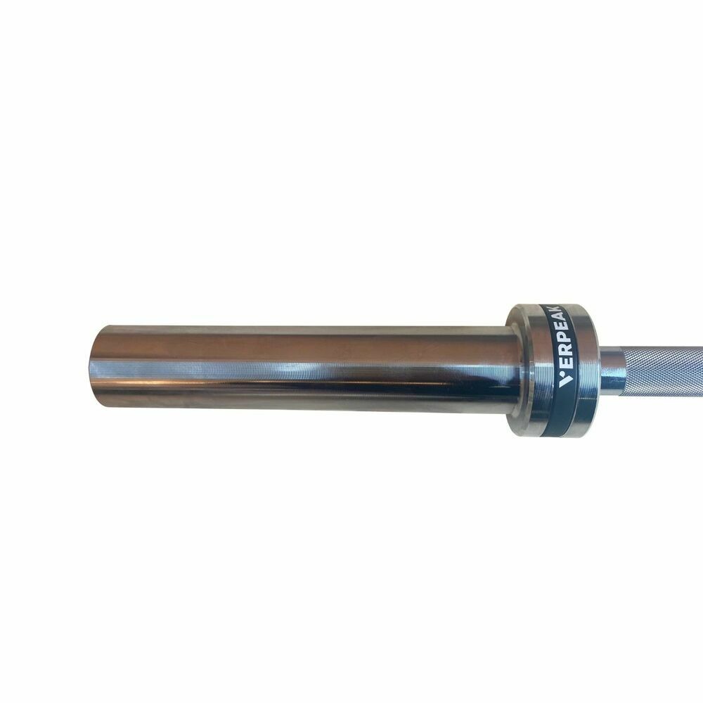VERPEAK Olympic Barbell 180CM Straight