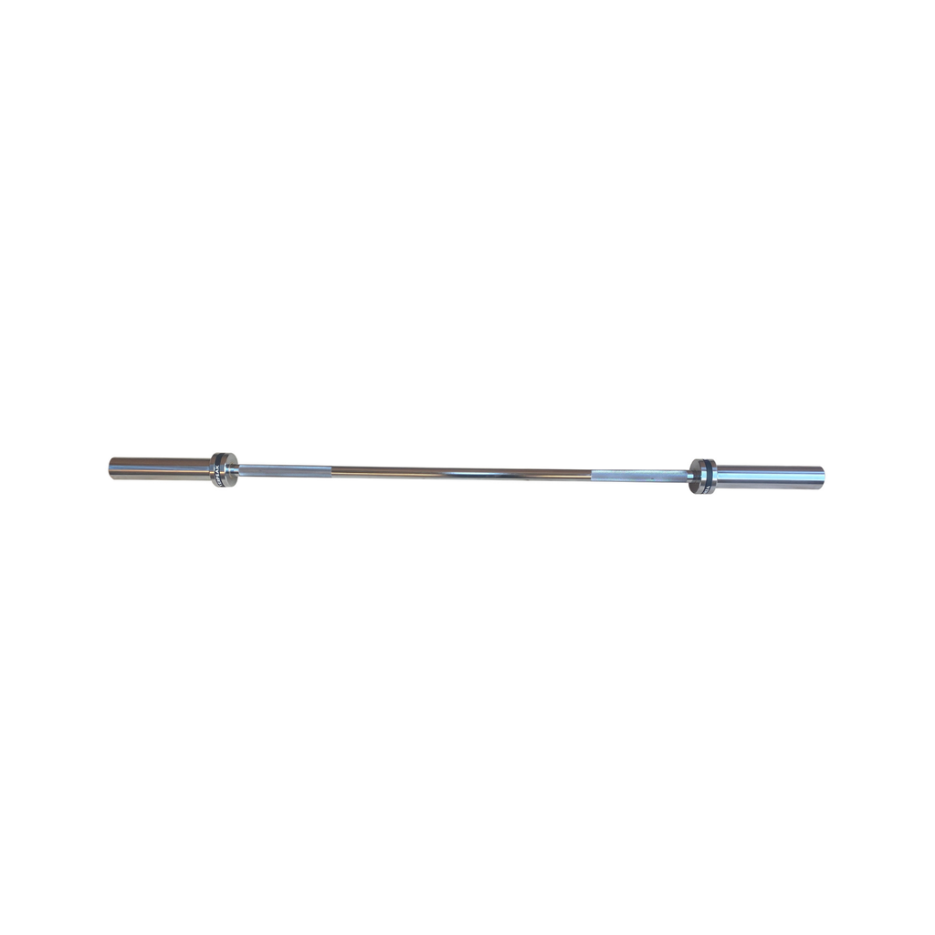 VERPEAK Olympic Barbell 150CM Straight