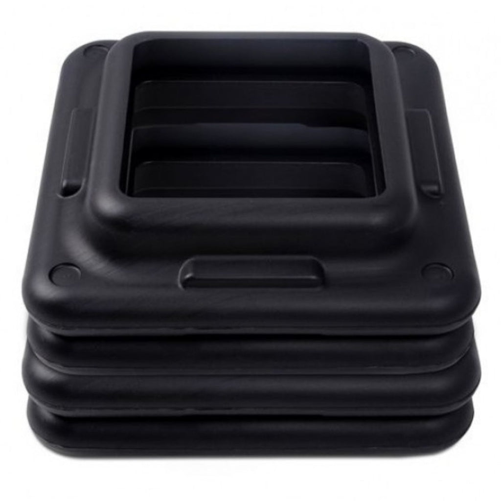 VERPEAK Step Riser Blocks (Set of 4)