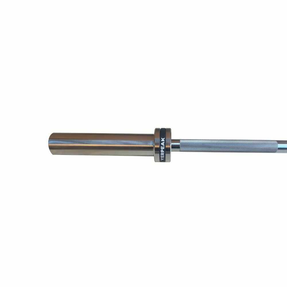 VERPEAK Olympic Barbell 150CM Straight