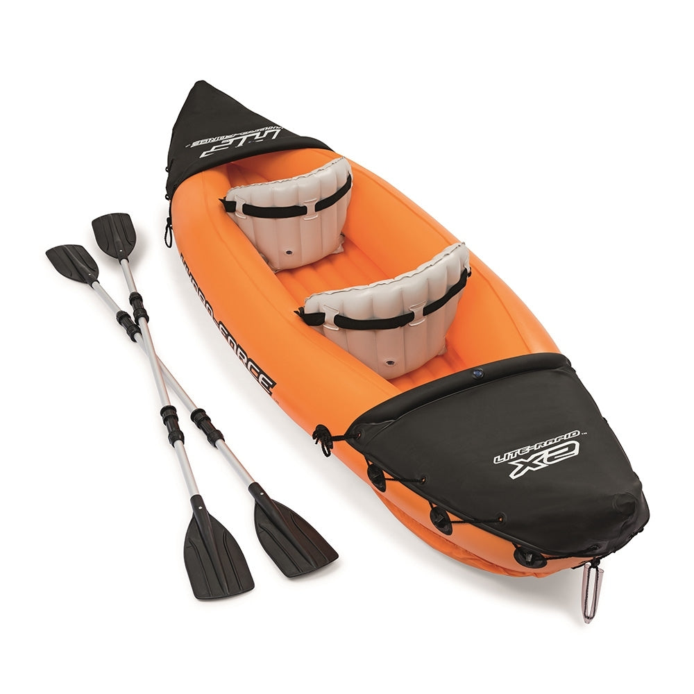 Bestway Hydro Force Kayak freeshipping - Awezingly