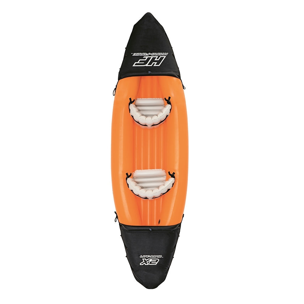 Bestway Hydro Force Kayak freeshipping - Awezingly