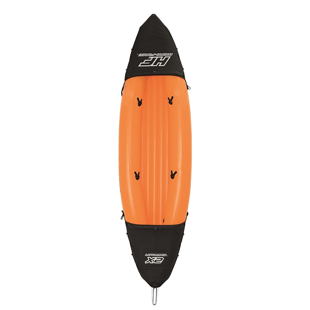 Bestway Hydro Force Kayak freeshipping - Awezingly