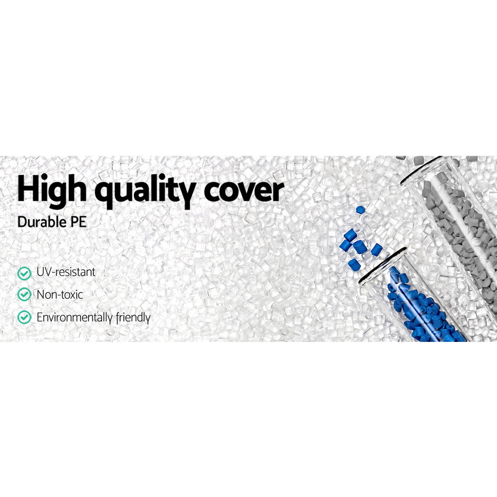 Bestway PVC Pool Cover freeshipping - Awezingly