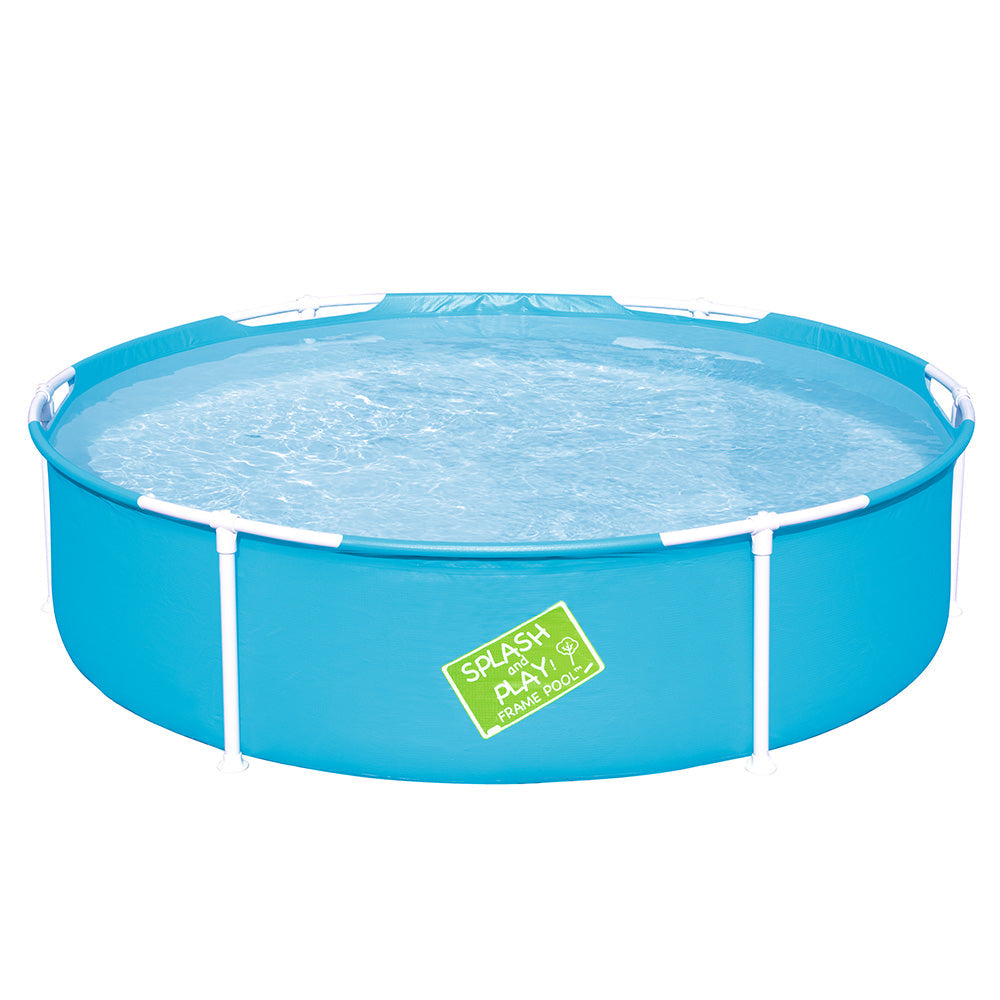 Bestway Kids Swimming Pool  -Round freeshipping - Awezingly