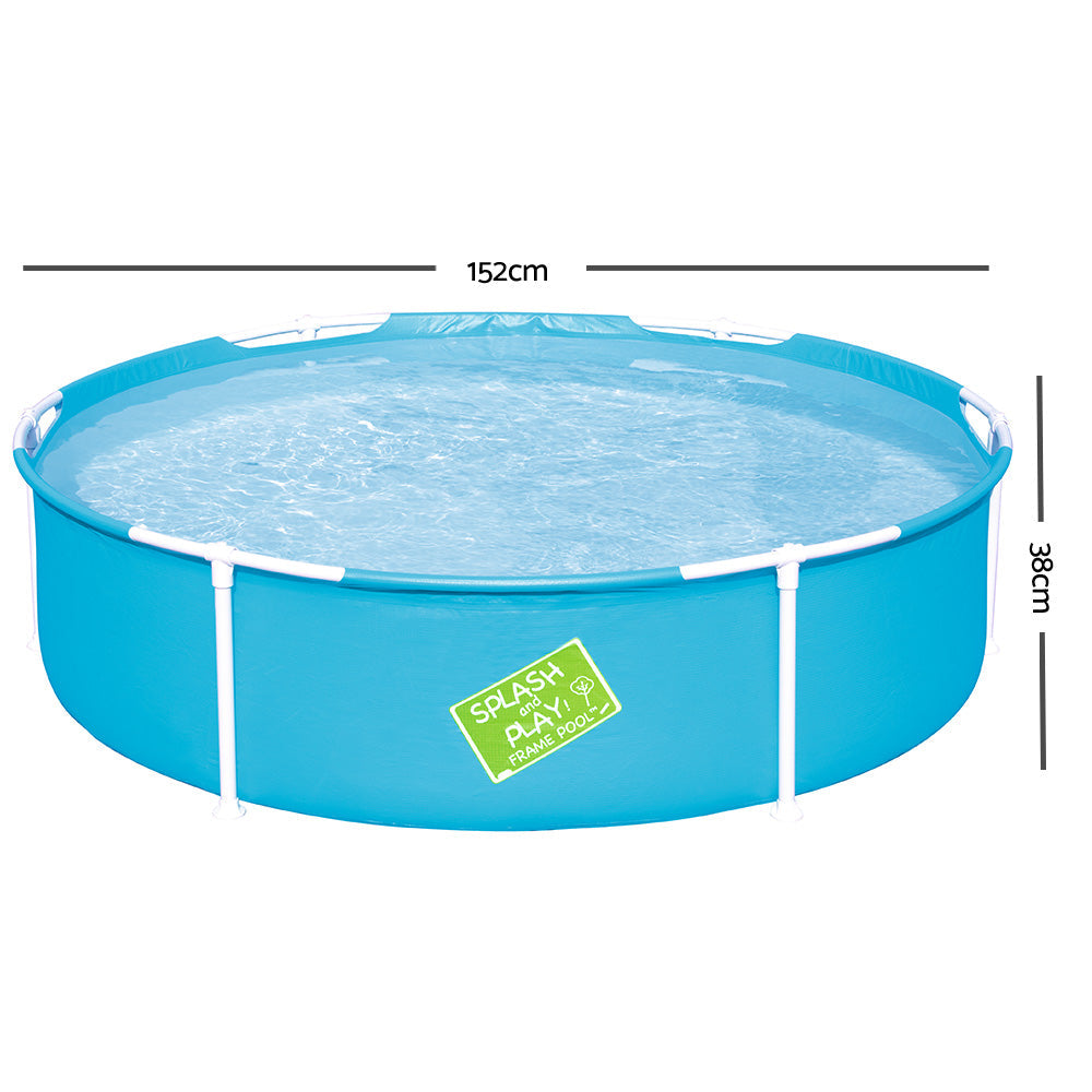 Bestway Kids Swimming Pool  -Round freeshipping - Awezingly