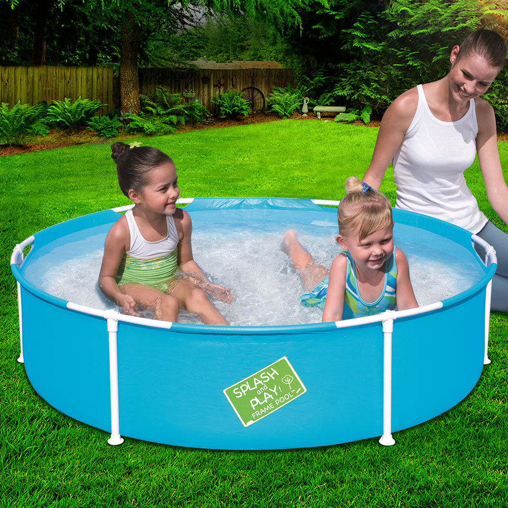 Bestway Kids Swimming Pool  -Round freeshipping - Awezingly