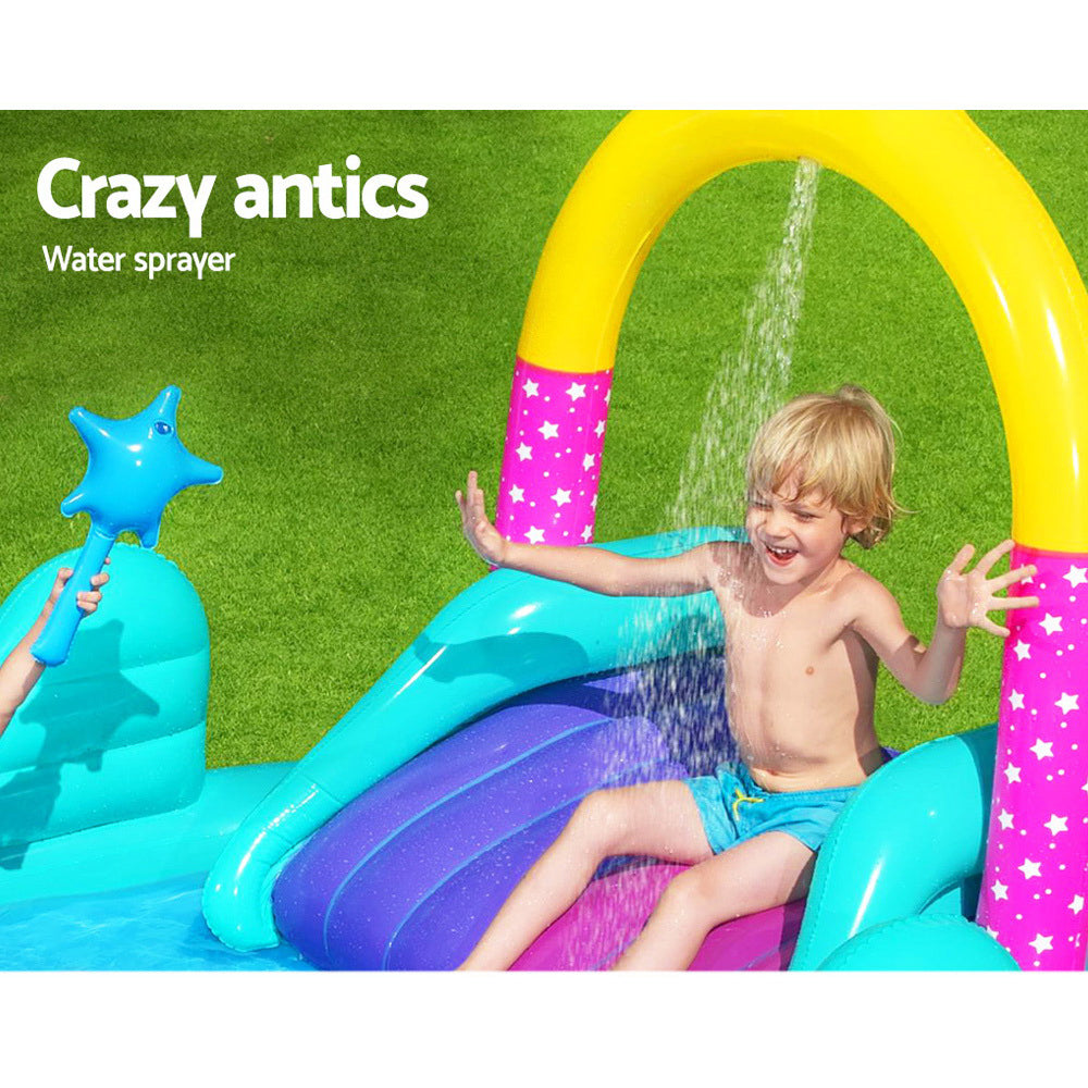 Bestway Swimming Pool Above Ground Kids Play Inflatable Pools Toys Family freeshipping - Awezingly