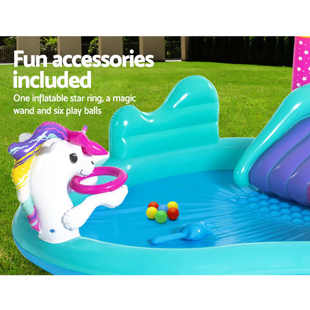 Bestway Swimming Pool Above Ground Kids Play Inflatable Pools Toys Family freeshipping - Awezingly