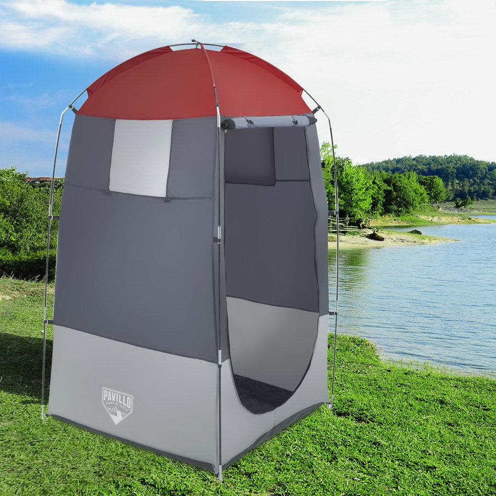 Bestway Portable Change Room for Camping freeshipping - Awezingly