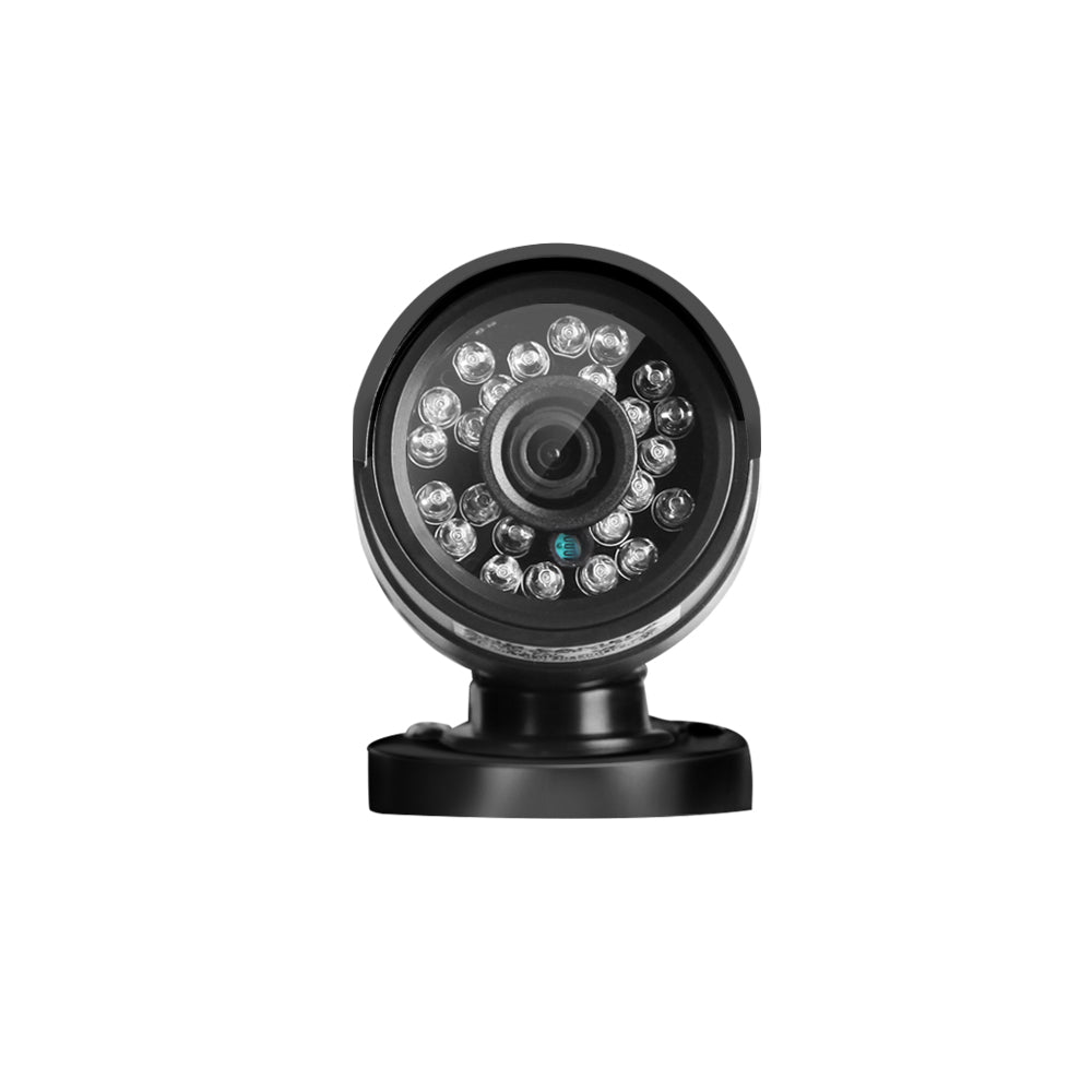 UL Tech 1080P 4 Channel CCTV Security Camera freeshipping - Awezingly