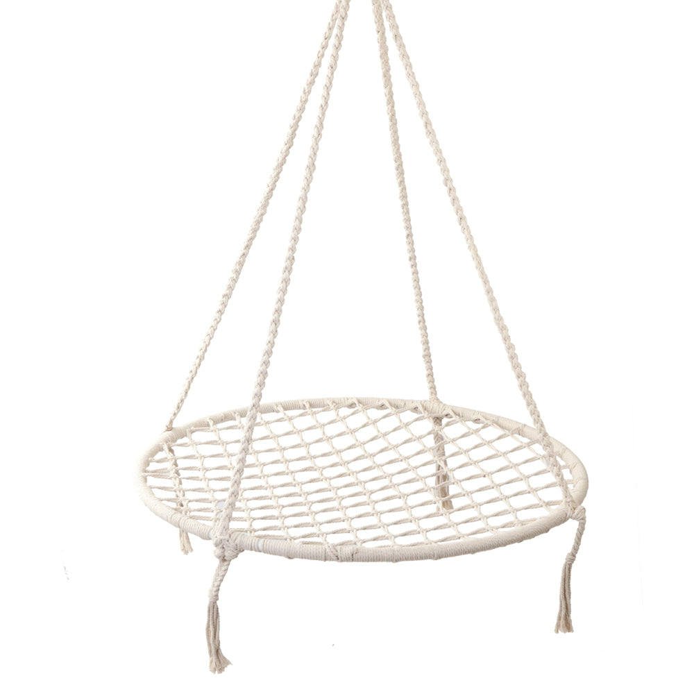 Keezi Kids Nest Swing Hammock Chair