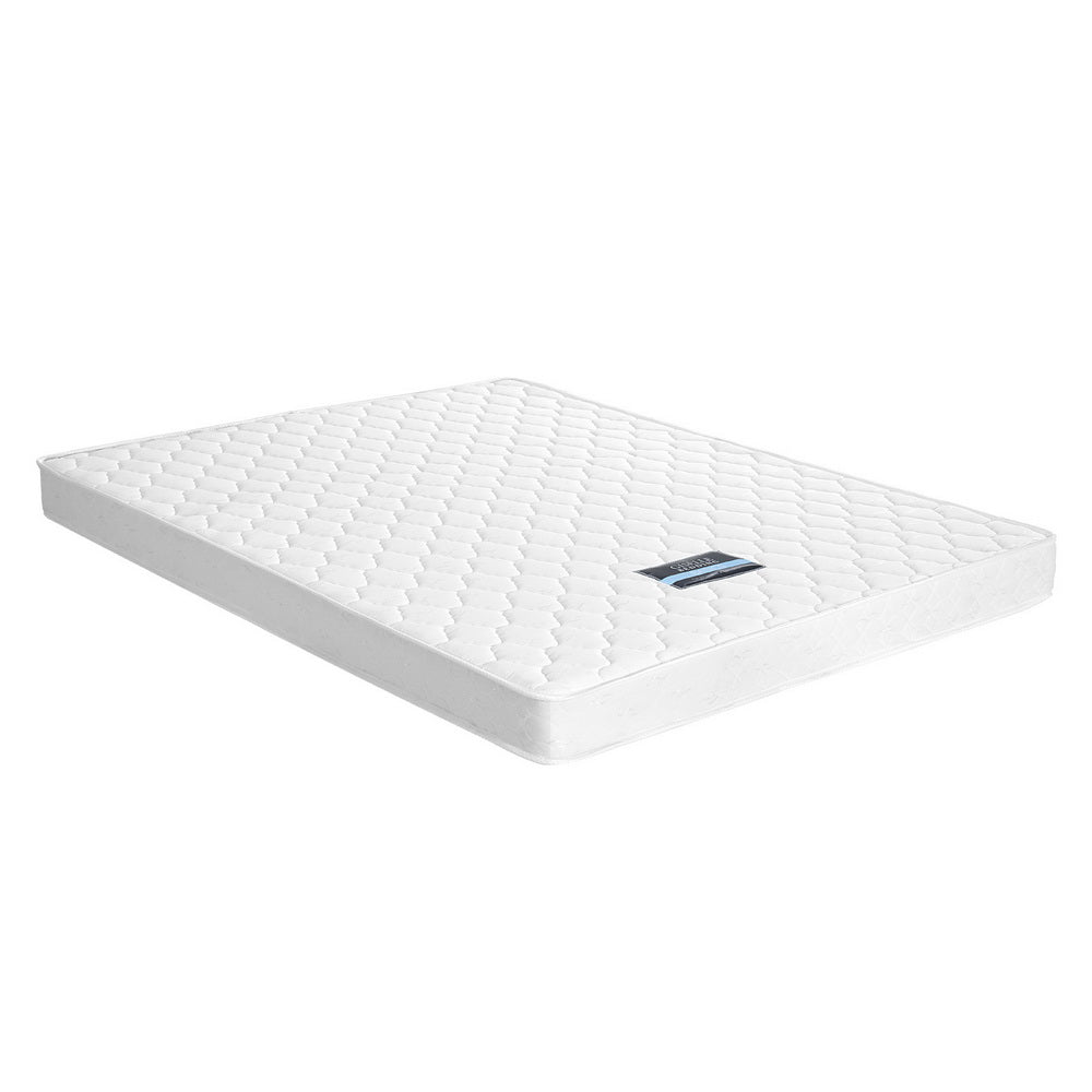 Giselle Bedding 13cm Mattress Tight Top Queen