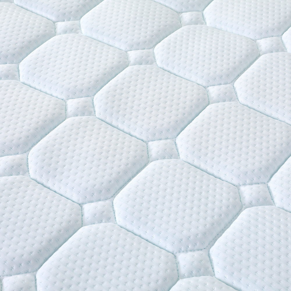 Giselle Mattress Cool Gel Foam 25cm King