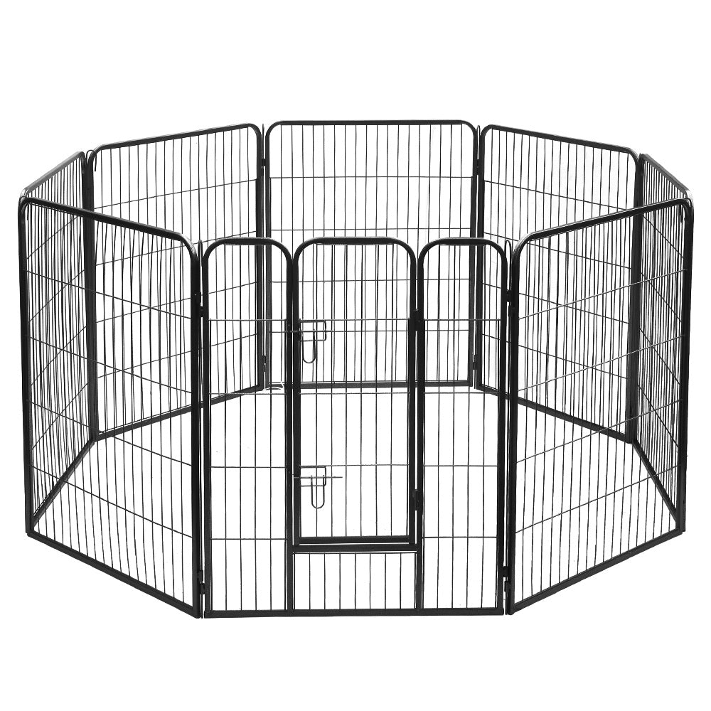 i.Pet Pet Playpen Dog Playpen 40