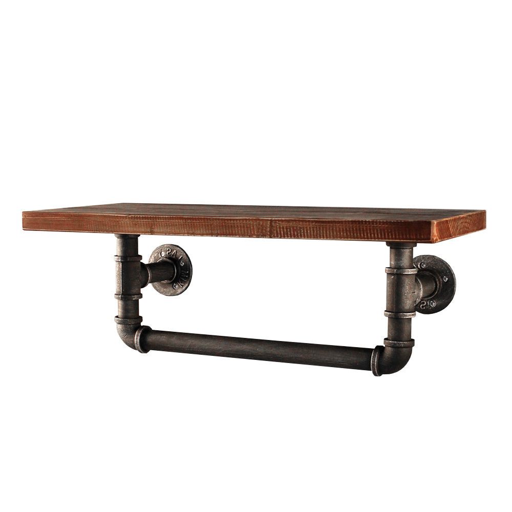 Artiss DIY Industrial Wall Shelves