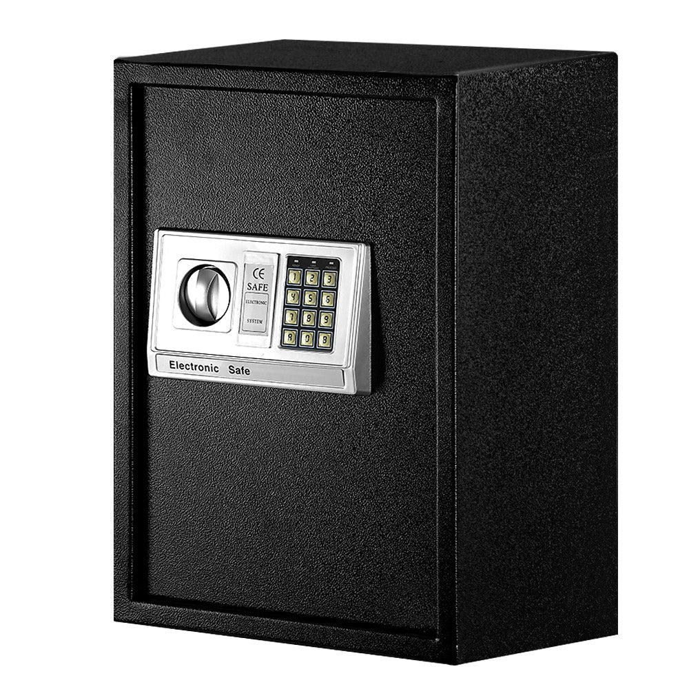 UL-TECH Electronic Safe Digital Security Box 50cm freeshipping - Awezingly