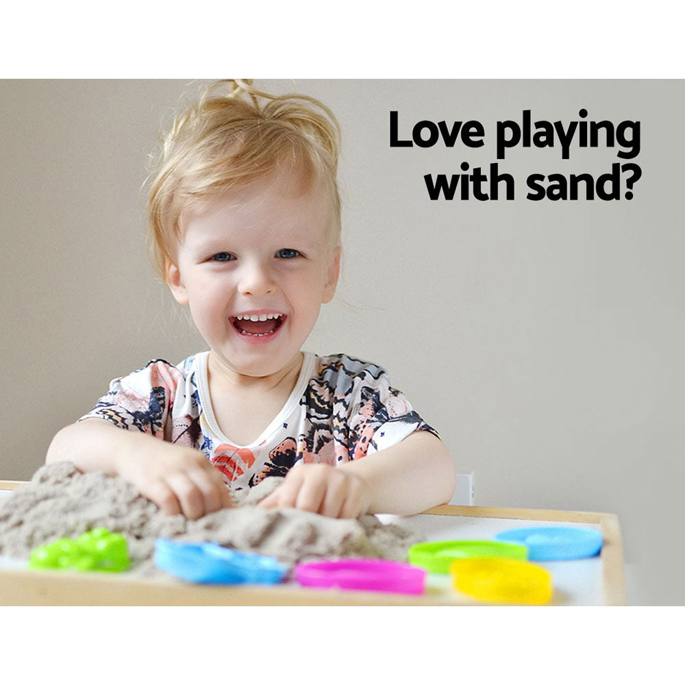 Keezi Boat Sand Pit freeshipping - Awezingly