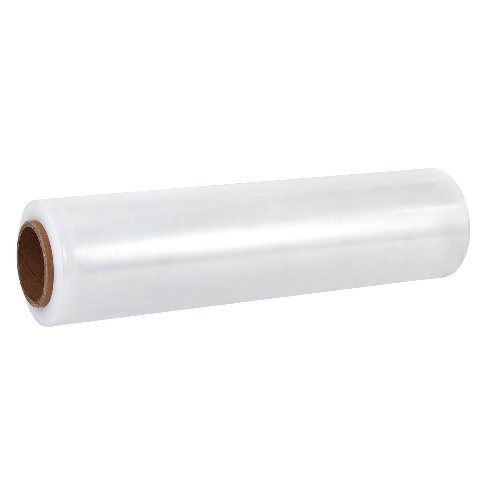 400m 4pcs Stretch Film Shrink Wrap Rolls Protect Package Material Home Warehouse