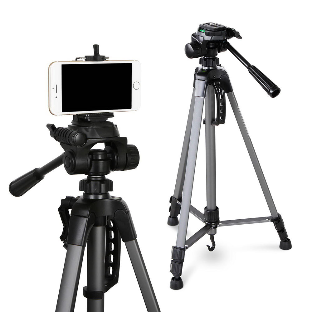 Weifeng 1.45M Professional Camera & Phone Tripod freeshipping - Awezingly