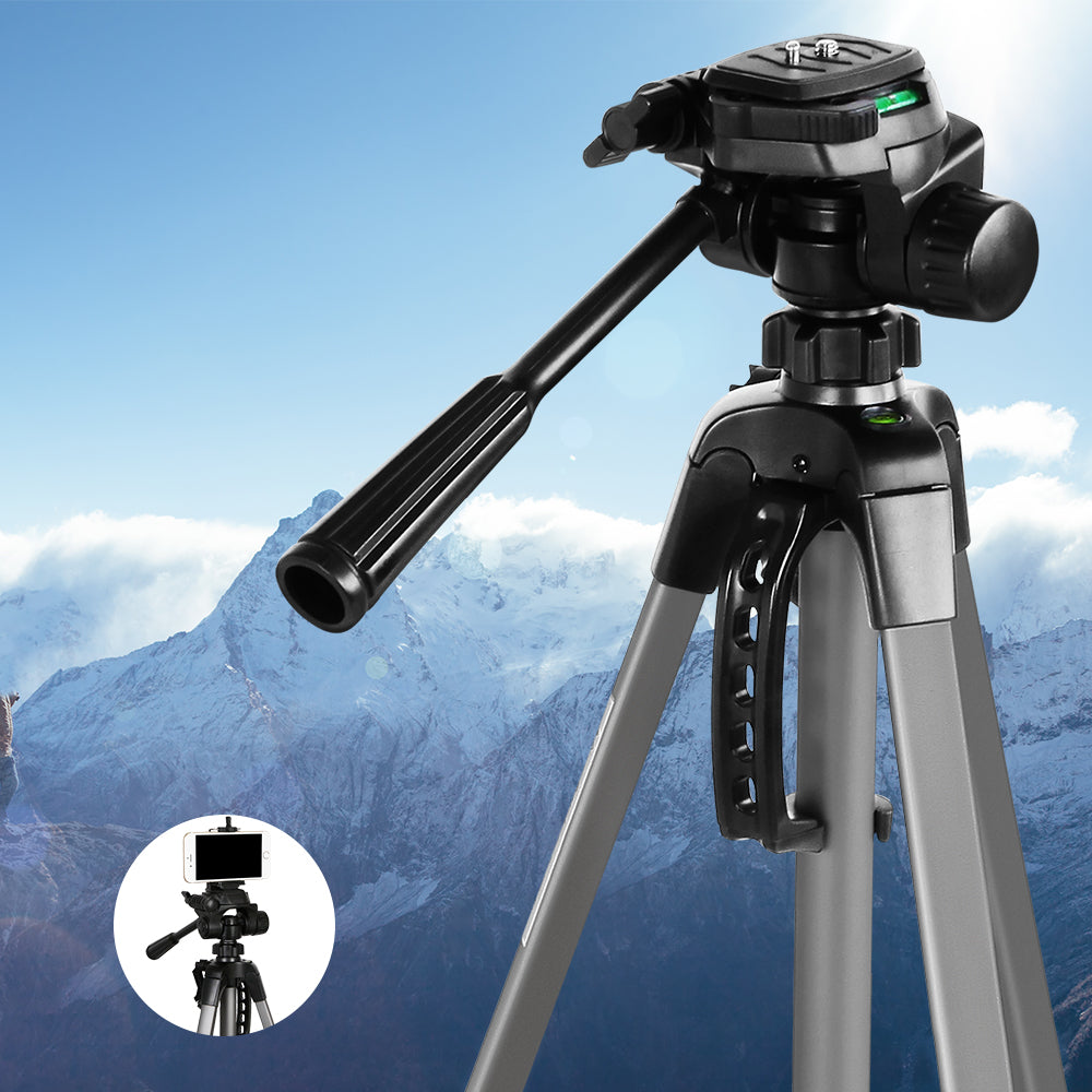 Weifeng 1.45M Professional Camera & Phone Tripod freeshipping - Awezingly