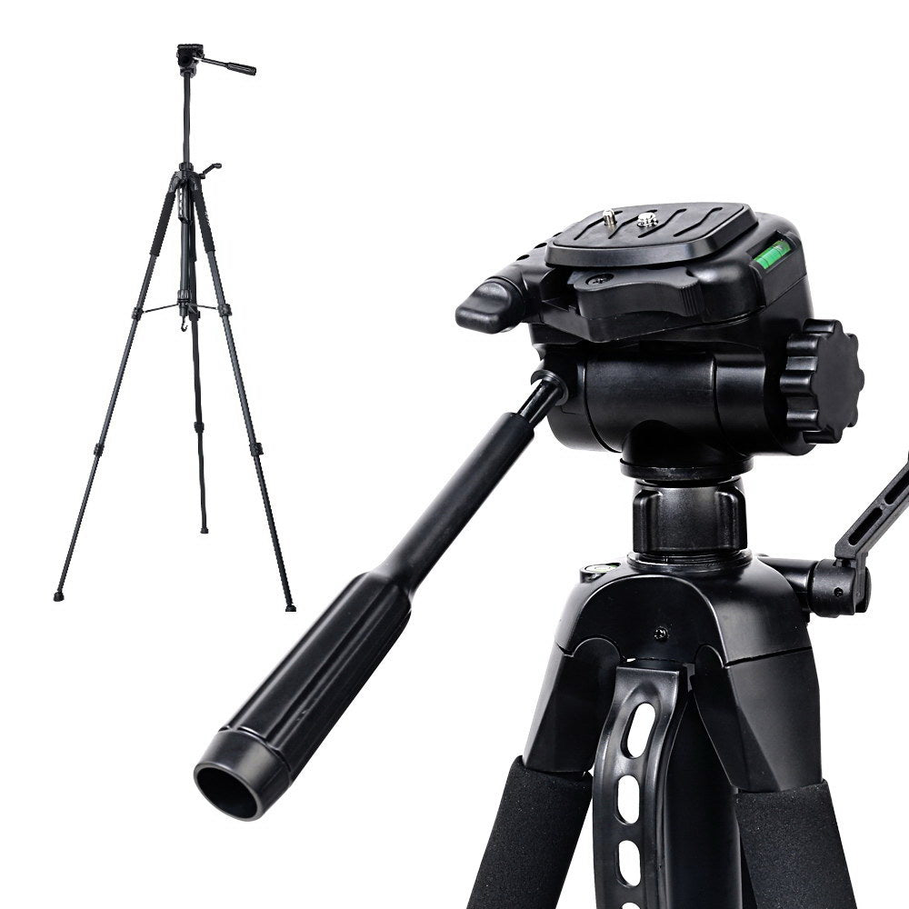 Weifeng 160CM Professional Camera Tripod freeshipping - Awezingly