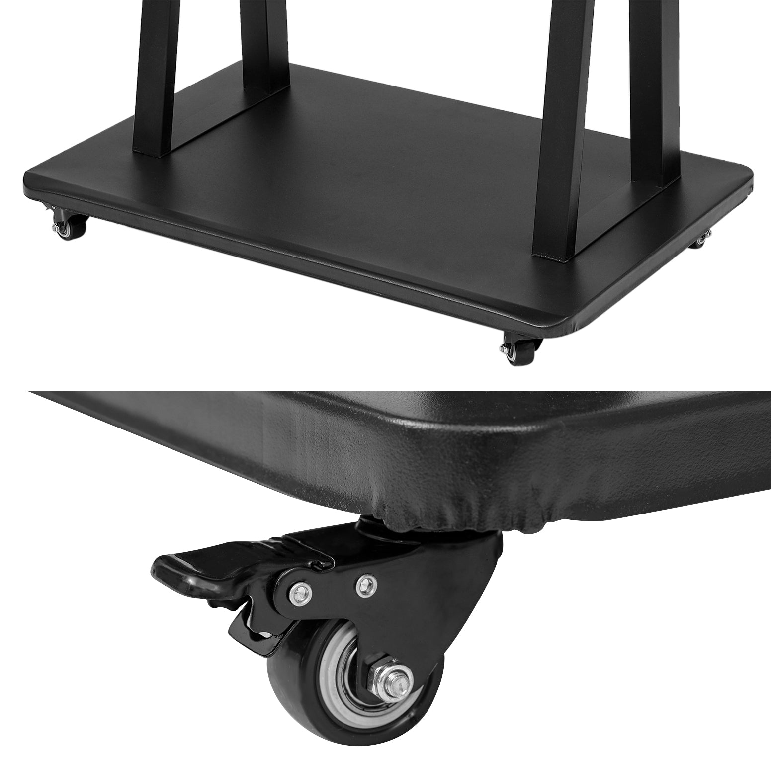 Artiss Mobile TV Stand for 32