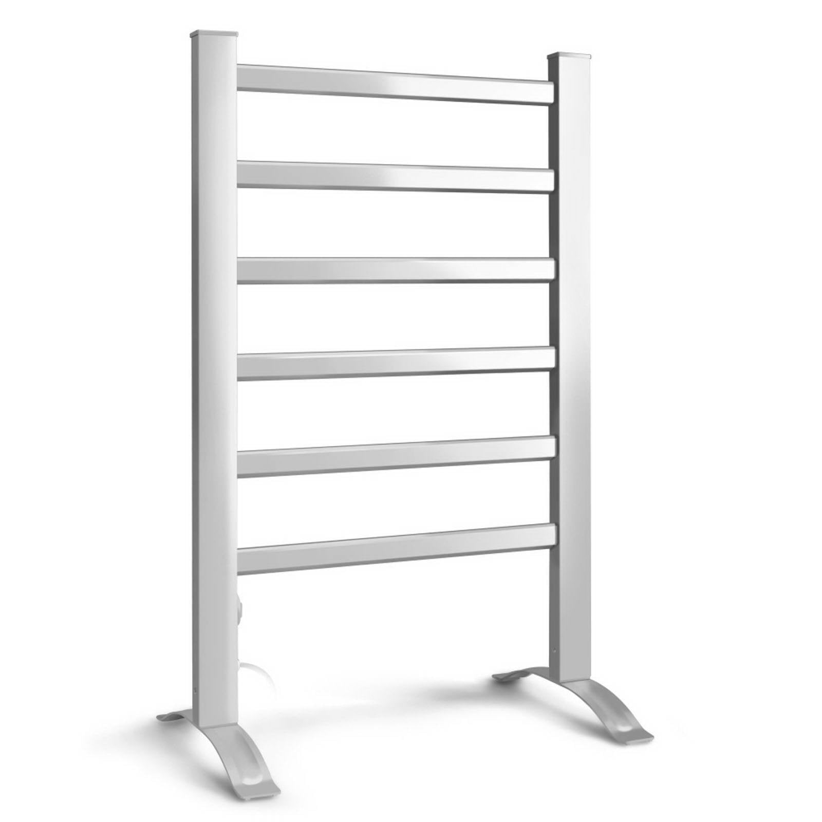 Electric Heated Towel Rail freeshipping - Awezingly