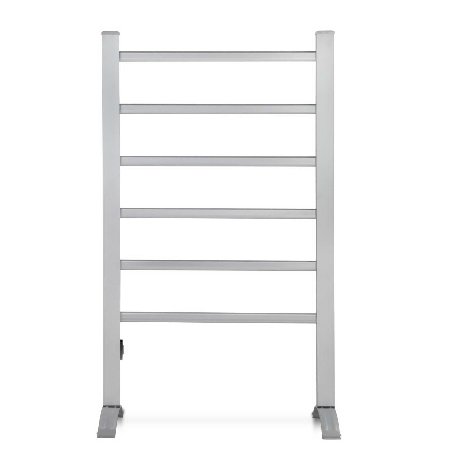 Electric Heated Towel Rail freeshipping - Awezingly