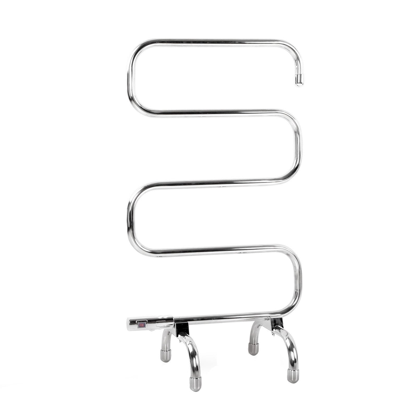 Electric Heated Towel Rail freeshipping - Awezingly