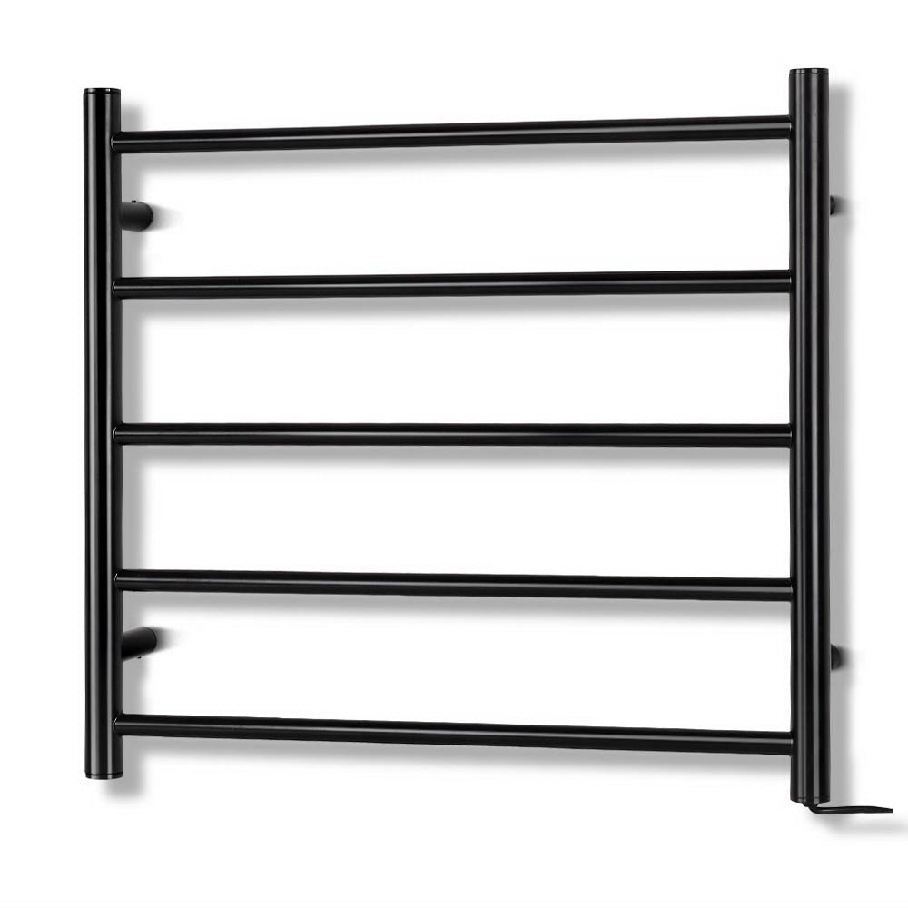 Electric Heated Towel Rail freeshipping - Awezingly