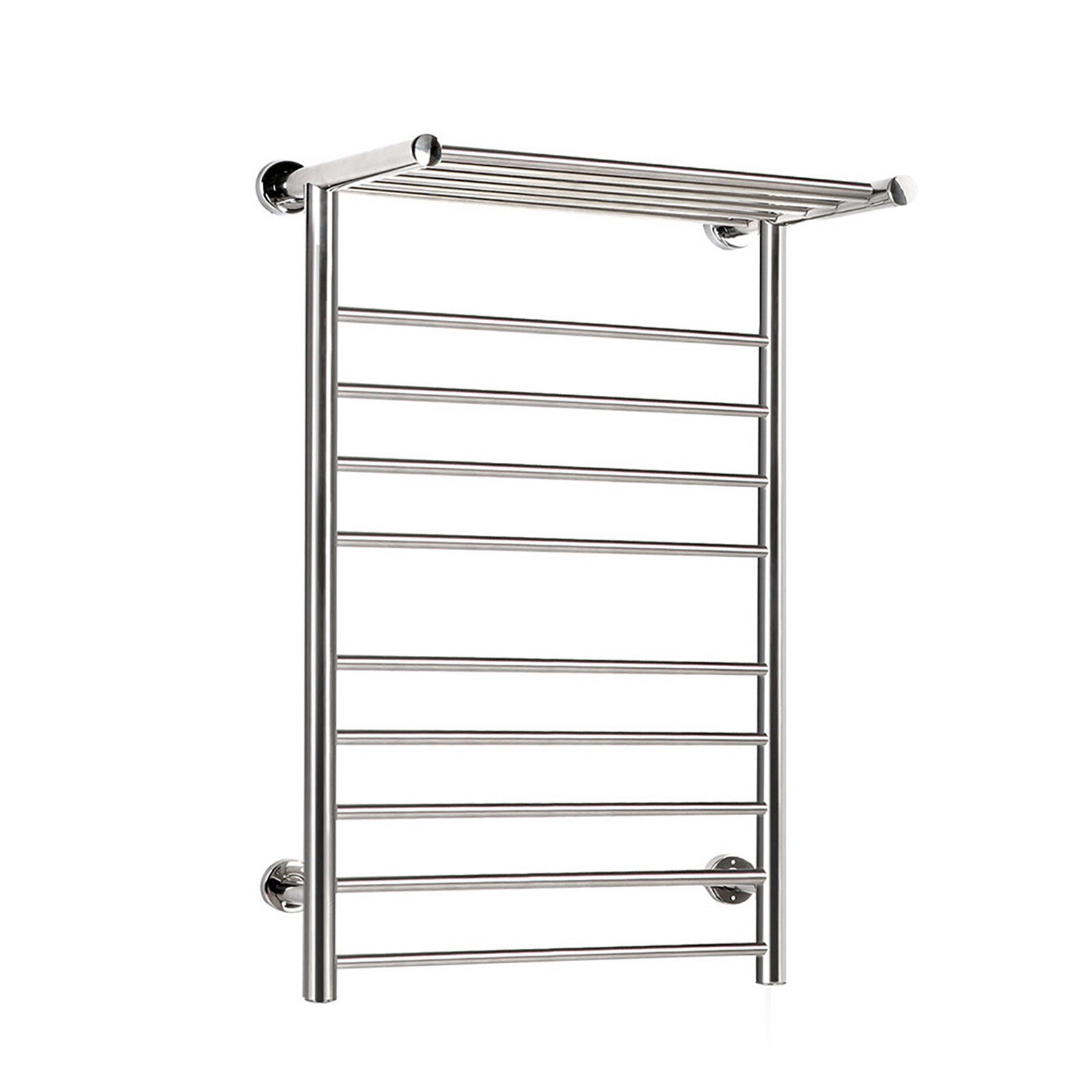 Electric Heated Towel Rail freeshipping - Awezingly