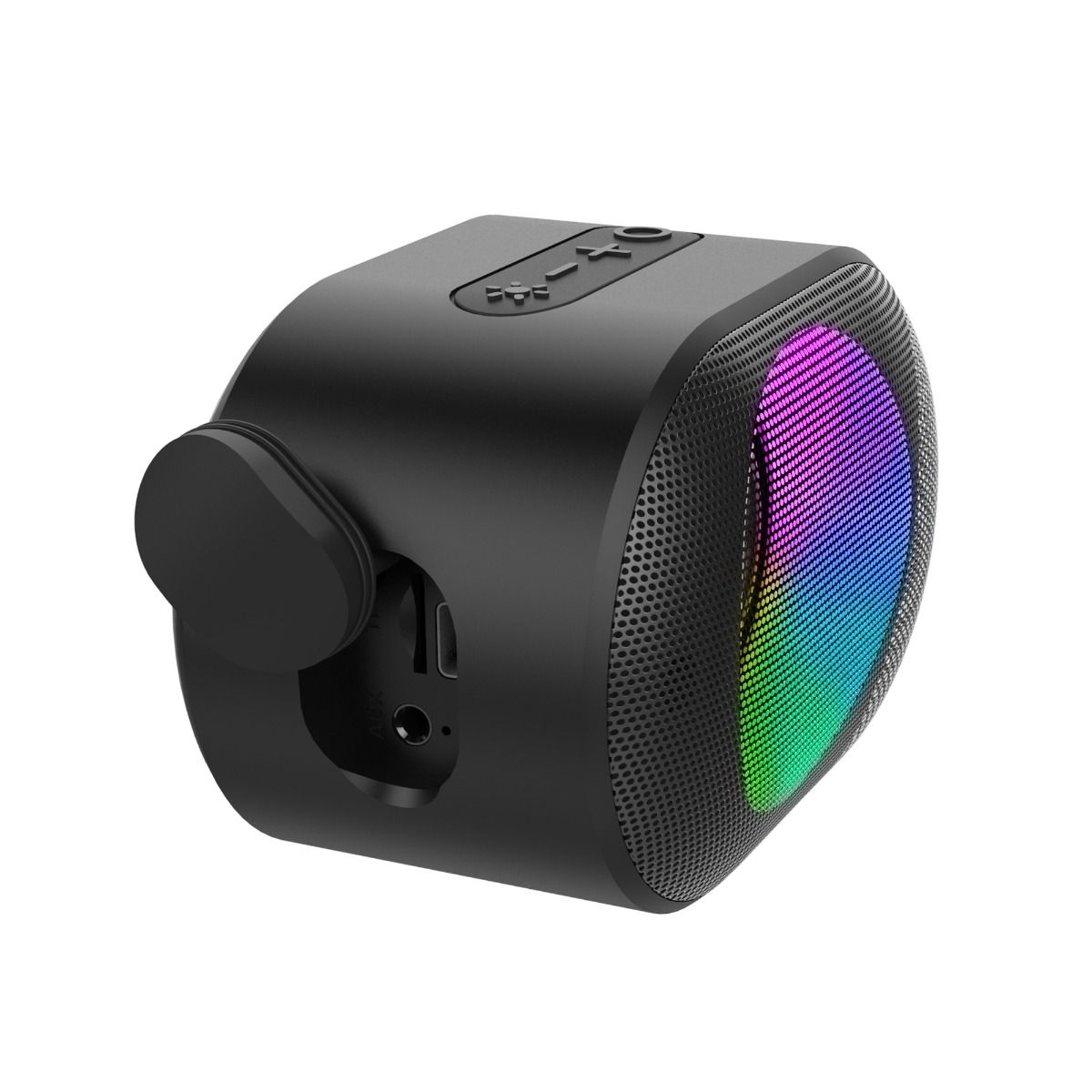 mbeat Bump B1 IPX6 Portable RGB Bluetooth Party Speaker