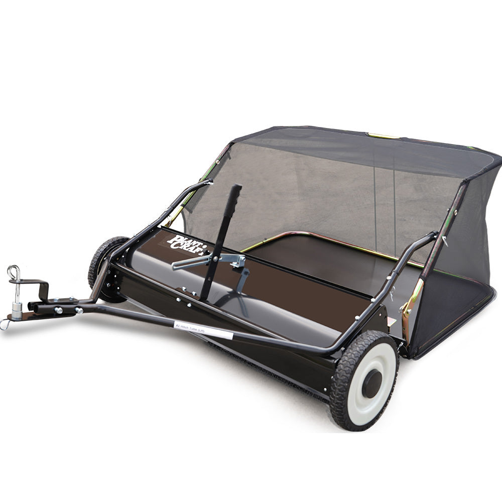 PlantCraft Lawn Sweeper 38