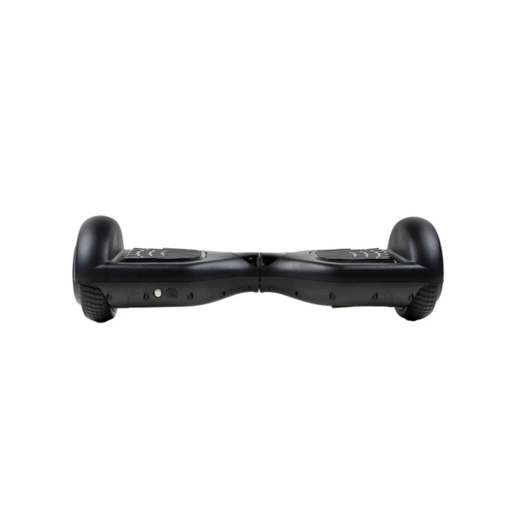 Funado Smart-S RG1 Hoverboard Black