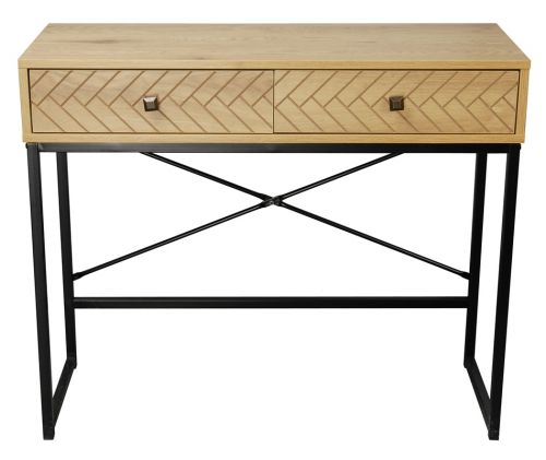 Myriam console table