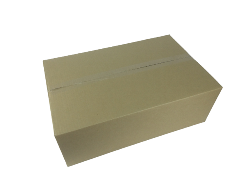 25 x Packing Moving Mailing Boxes 50x34x18 cm Cardboard Carton Box