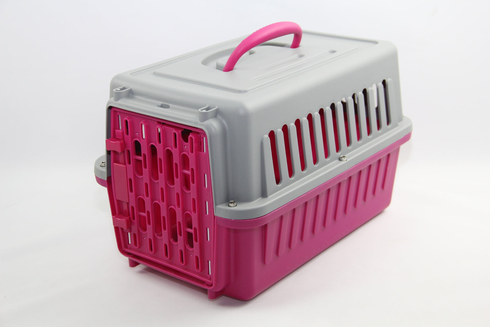 Small Dog Cat Rabbit Crate Pet Guinea Pig Carrier Kitten Cage