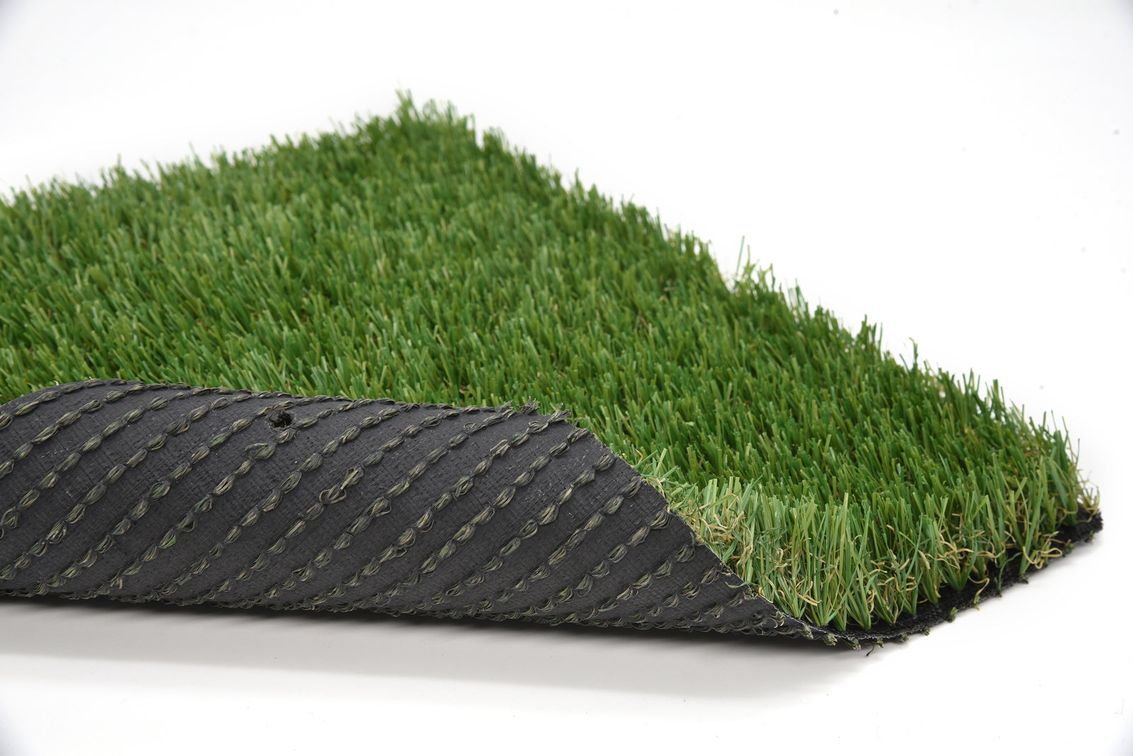 YES4HOMES Premium Synthetic Turf 30mm 1m x 8m Artificial Grass Fake Turf Plants Plastic Lawn