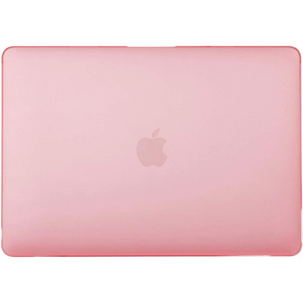 Pink MacBook Pro 13 inch 2020 A2338 A2251 A2289 Matte Shell Case Keyboard Cover Touch Bar