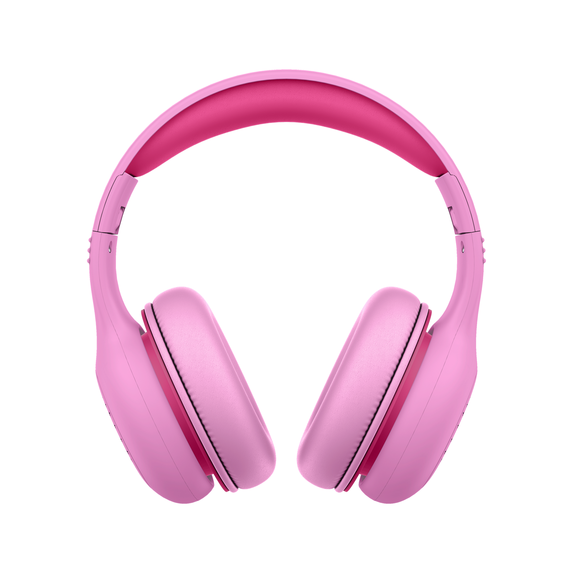 Majority Superstar Kids Headphones - Pink