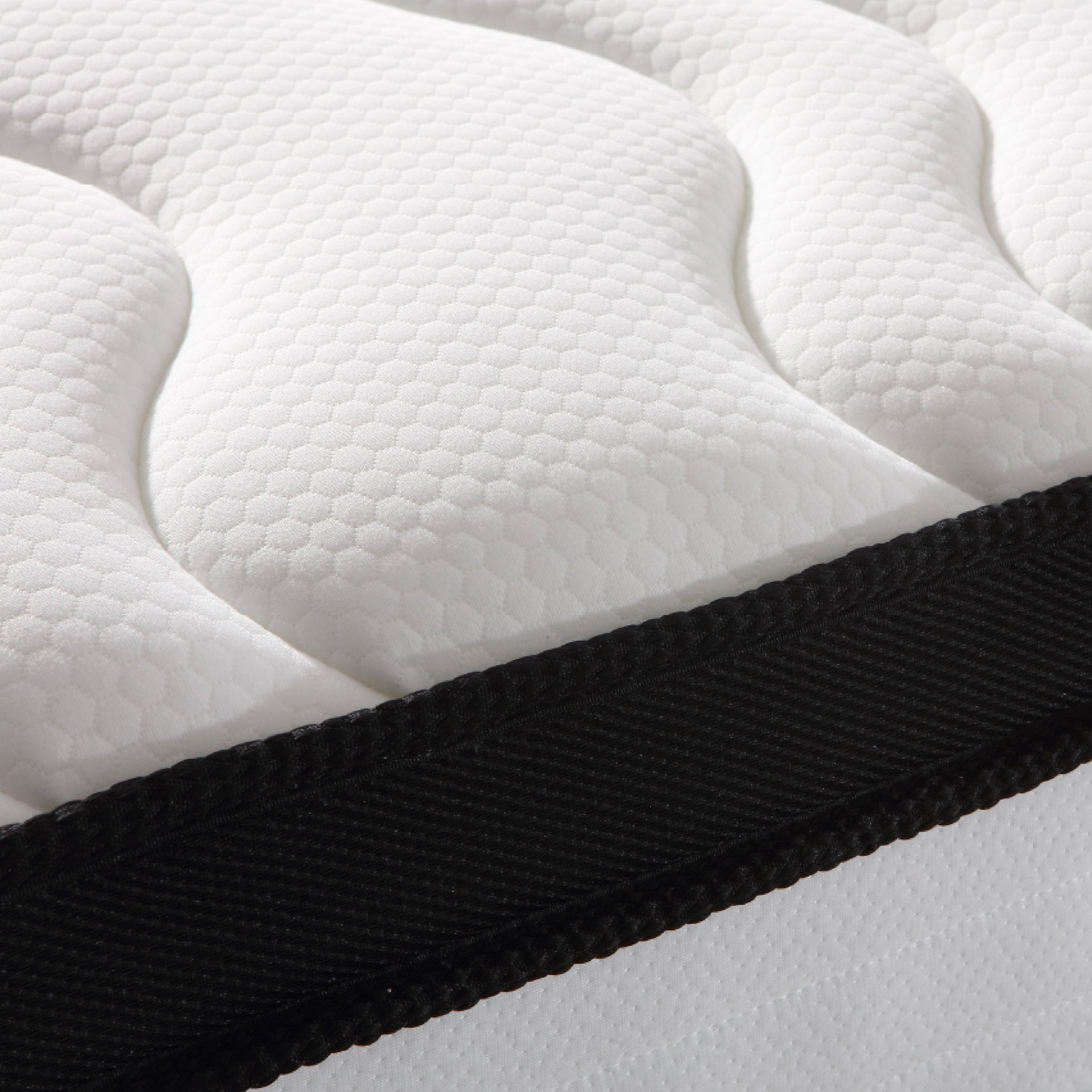 ChiroSleep Orthopaedic Euro Top Pocket Spring Queen Mattress