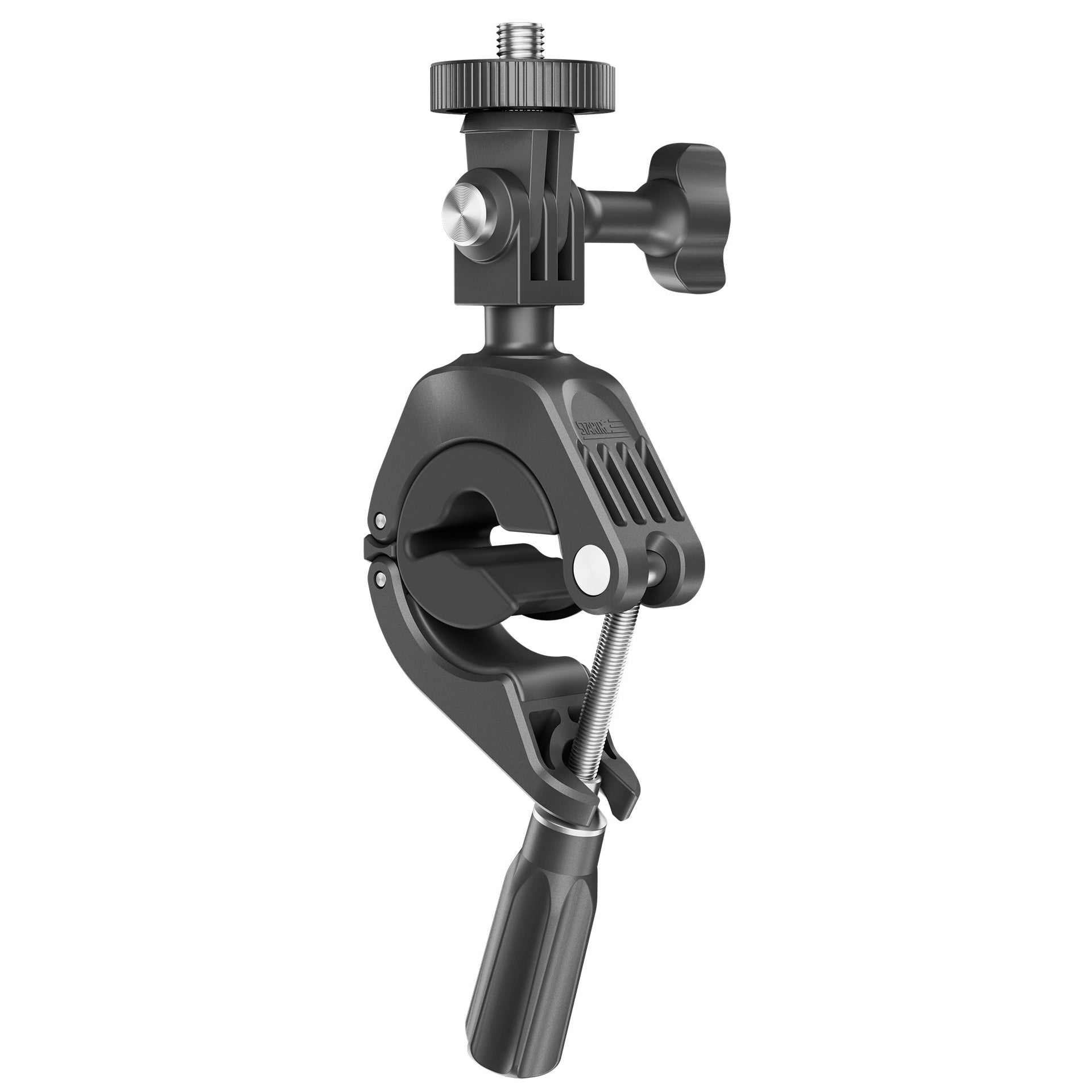 STARTRC Bike Camera Handlebar Mount Aluminum Alloy Plastic Motorcycle DJI Insta